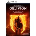 The Elder Scrolls IV: Oblivion Remastered PS5